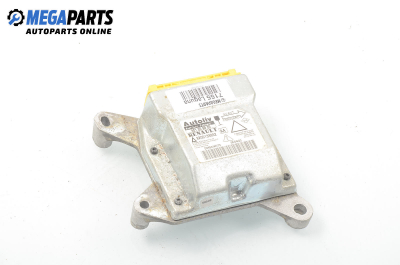 Модул за AIRBAG за Renault Laguna II Grandtour (03.2001 - 12.2007), № Autoliv 601 95 88 00