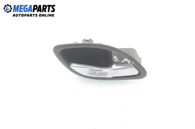 Вътрешна дръжка за Renault Laguna II Grandtour (03.2001 - 12.2007), 4+1 вр., комби, позиция: задна, дясна