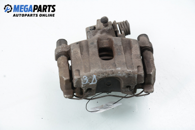 Спирачен апарат за Renault Laguna II Grandtour (03.2001 - 12.2007), позиция: задна, дясна