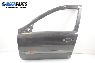 Врата за Renault Laguna II Grandtour (03.2001 - 12.2007), комби, позиция: предна, лява