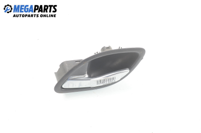 Вътрешна дръжка за Renault Laguna II Grandtour (03.2001 - 12.2007), 4+1 вр., комби, позиция: предна, лява