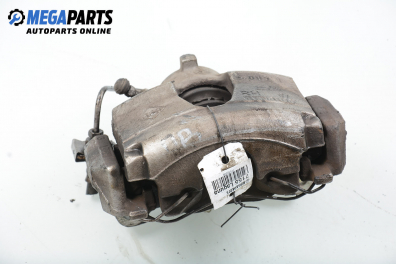 Спирачен апарат за Renault Laguna II Grandtour (03.2001 - 12.2007), позиция: предна, дясна