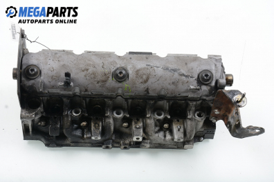 Глава за Renault Laguna II Grandtour (03.2001 - 12.2007) 1.9 dCi (KG0G), 120 к.с.