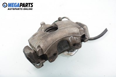 Спирачен апарат за Renault Laguna II Grandtour (03.2001 - 12.2007), позиция: предна, лява