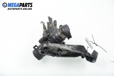 Нагревател антифриз за Renault Laguna II Grandtour (03.2001 - 12.2007) 1.9 dCi (KG0G), 120 к.с.