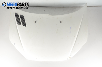 Преден капак за Peugeot 206 Hatchback (08.1998 - 12.2012), 2+1 вр., хечбек