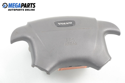 Airbag за Volvo S70 Sedan (11.1996 - 11.2000), 4+1 вр., седан, позиция: предна