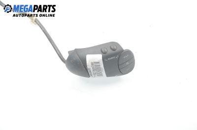 Лостче аудио управление за Renault Megane Scenic (10.1996 - 12.2001)