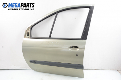 Врата за Renault Megane Scenic (10.1996 - 12.2001), позиция: предна, лява