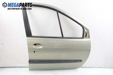 Врата за Renault Megane Scenic (10.1996 - 12.2001), позиция: предна, дясна