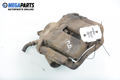 Спирачен апарат за Renault Megane Scenic (10.1996 - 12.2001), позиция: предна, дясна