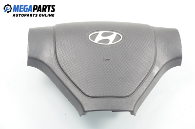 Airbag за Hyundai Coupe Coupe II (08.2001 - 08.2009)