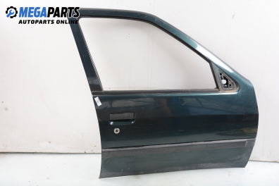 Врата за Peugeot 306 Hatchback (01.1993 - 10.2003), 4+1 вр., хечбек, позиция: предна, дясна