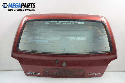 Заден капак за Renault Twingo I Hatchback (03.1993 - 10.2012), позиция: задна