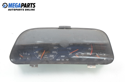 Километраж за Peugeot 306 Hatchback (01.1993 - 10.2003) 1.8, 101 к.с.