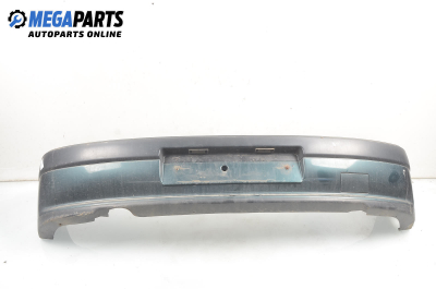 Задна броня за Peugeot 306 Hatchback (01.1993 - 10.2003), хечбек