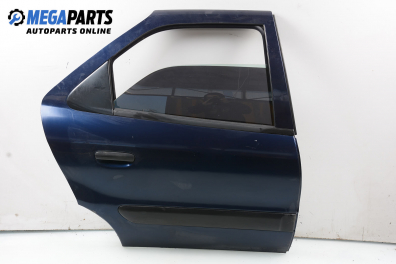 Врата за Citroen Xsara Hatchback (04.1997 - 04.2005), 4+1 вр., хечбек, позиция: задна, дясна