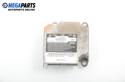 Модул за AIRBAG за Fiat Brava Hatchback (10.1995 - 06.2003), № 46768868