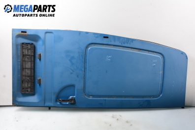 Врата на багажно/товарно пространство за Ford Transit Box IV (06.1994 - 07.2000), товарен, позиция: задна, лява