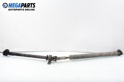 Кардан за Ford Transit Box IV (06.1994 - 07.2000) 2.5 DI (EAL, EAS), 76 к.с.