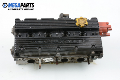 Глава за Land Rover Freelander Soft Top SUV (02.1998 - 10.2006) 1.8 i 16V 4x4, 120 к.с.