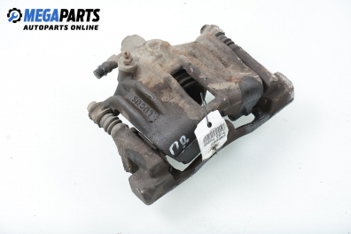 Спирачен апарат за Land Rover Freelander Soft Top SUV (02.1998 - 10.2006), позиция: предна, дясна, Lucas