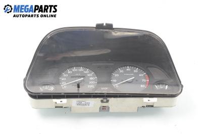 Километраж за Peugeot 306 Hatchback (01.1993 - 10.2003) 1.4, 75 к.с.