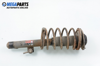 Макферсон за Peugeot 306 Hatchback (01.1993 - 10.2003), хечбек, позиция: предна, лява