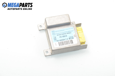 Модул за AIRBAG за Ford Ka Hatchback (09.1996 - 11.2008), № 97KG 14B056 BB