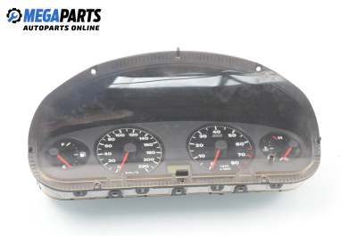 Километраж за Fiat Brava Hatchback (10.1995 - 06.2003) 1.2 16V 80, 82 к.с.