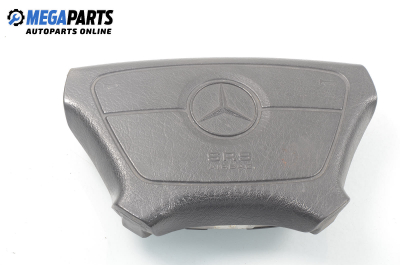 Airbag за Mercedes-Benz C-Class Sedan (W202) (03.1993 - 05.2000), 4+1 вр., седан, позиция: предна