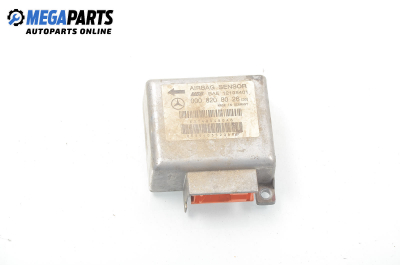 Модул за AIRBAG за Mercedes-Benz C-Class Sedan (W202) (03.1993 - 05.2000), № 000 820 80 26