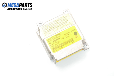 Модул за AIRBAG за Mitsubishi Carisma Hatchback (07.1995 - 06.2006), № Bosch 0 285 001 232