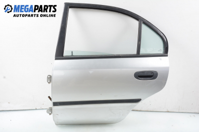 Врата за Mitsubishi Carisma Hatchback (07.1995 - 06.2006), хечбек, позиция: задна, лява