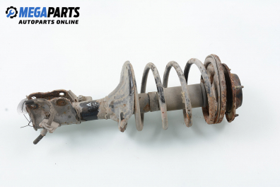 Макферсон за Mitsubishi Carisma Hatchback (07.1995 - 06.2006), хечбек, позиция: предна, дясна