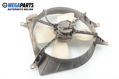 Перка охлаждане за Honda Civic VI Hatchback (10.1995 - 02.2001) 1.5 i (EK3), 114 к.с.