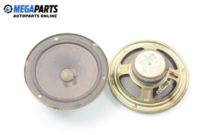 Високоговорители за Honda Civic VI Hatchback (10.1995 - 02.2001), № Pioneer TS-06096 ZH