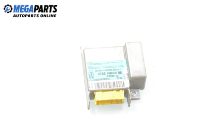 Модул за AIRBAG за Ford Escort VII Hatchback (01.1995 - 08.2002), № 97AG 14B056 DB