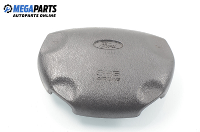 Airbag за Ford Escort VII Hatchback (01.1995 - 08.2002), 4+1 вр., хечбек