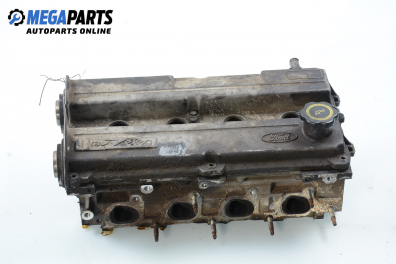 Глава за Ford Escort VII Hatchback (01.1995 - 08.2002) 1.6 16V, 90 к.с.