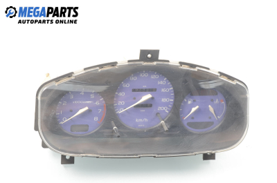 Километраж за Nissan Micra II Hatchback (01.1992 - 02.2003) 1.0 i 16V, 54 к.с.