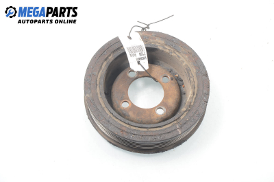 Демпферна шайба за Opel Astra F Estate (09.1991 - 01.1998) 1.8 i 16V, 125 к.с.