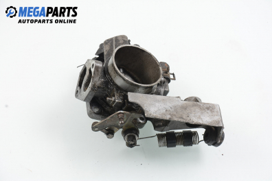 Дроселова клапа за Opel Astra F Estate (09.1991 - 01.1998) 1.8 i 16V, 125 к.с.
