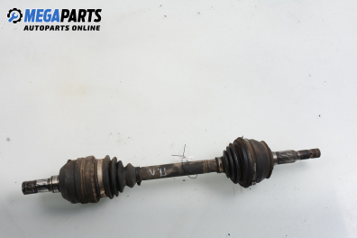 Полуоска за Opel Astra F Estate (09.1991 - 01.1998) 1.8 i 16V, 125 к.с., позиция: лява