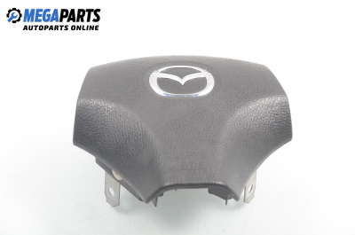 Airbag за Mazda 6 Station Wagon I (08.2002 - 12.2007), комби