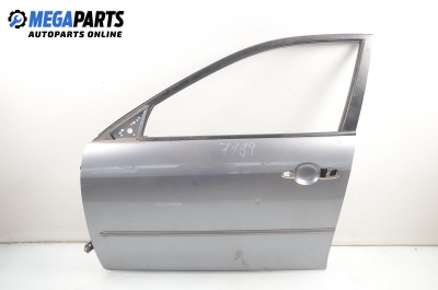 Врата за Mazda 6 Station Wagon I (08.2002 - 12.2007), 4+1 вр., комби, позиция: предна, лява