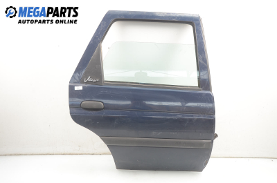 Врата за Ford Escort VII Estate (01.1995 - 02.1999), комби, позиция: задна, дясна
