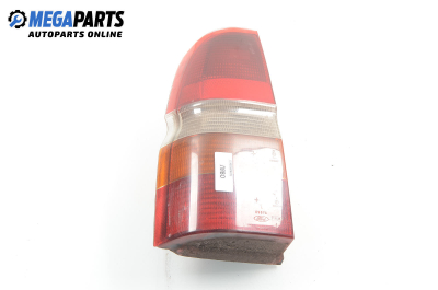 Стоп за Ford Escort VII Estate (01.1995 - 02.1999), комби, позиция: лява