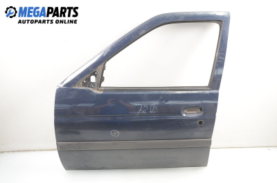 Врата за Ford Escort VII Estate (01.1995 - 02.1999), комби, позиция: предна, лява