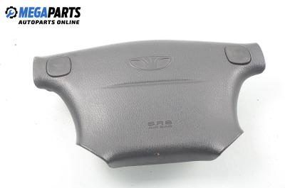 Airbag за Daewoo Lanos Hatchback (05.1997 - 01.2004), 4+1 вр., хечбек, позиция: предна, № 96 220 427